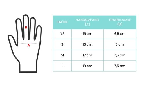 Reithandschuhe Horsenjoy Crystal Bit de_crystalbit