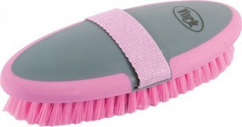 Body brush York Axel