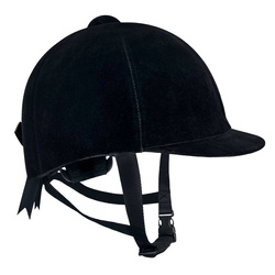 Riding hat York