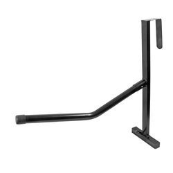 Saddle rack York portable