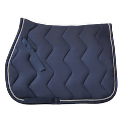 Saddle pad York Luna DR