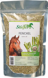 Fenchel Stiefel Fennel seeds sweet