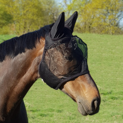 Fly mask York