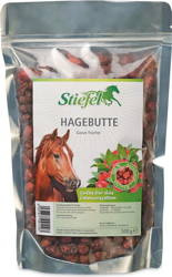 Hagebutte Stiefel Rosehip