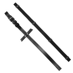 Leather web reins York