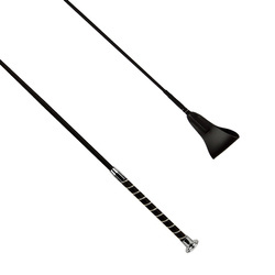 Springgerte York Cristal 65 cm