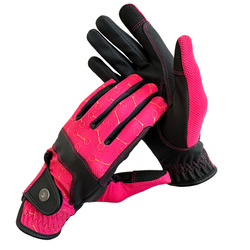 Gloves Horsenjoy Morgan Kids