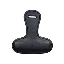 Schweifriemen-Griff York