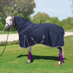 Horsenjoy Aristo Combo Regendecke 300g