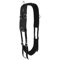 Pas do lonżowania HE Equi-Memo