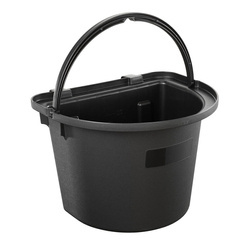 Futtertrog mit Griff