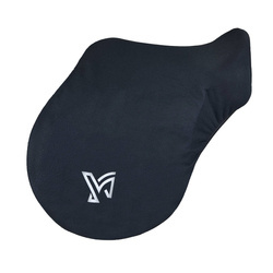 Saddle cover York fleece
