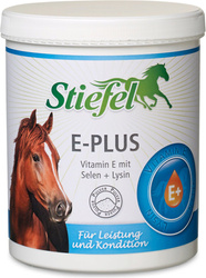 E-Plus Powder Stiefel