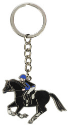 Key ring HR Eventing