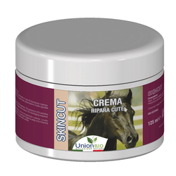 Skincut Union Bio do pielęgnacji końskiej skóry