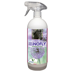 Equinofly Union Bio natural fly protection lotion