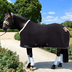 Horsenjoy Diamo Abschwitzdecke