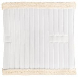 Bandage pads York with fur