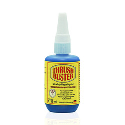 Thrush Buster Strahlpflegeliquid Optenplatz