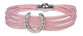 Bracelet Hr with horseshoe