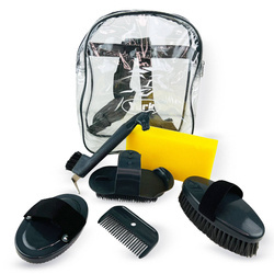 Putz-Set im Rucksack York Joy