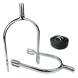 Spurs York men's 30 mm