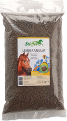 Linseed granules Stiefel