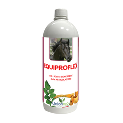 Equiproflex Union Bio joints