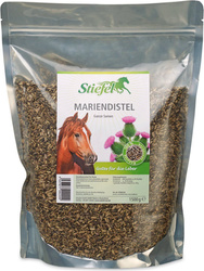 Milk Thistle seeds Stiefel
