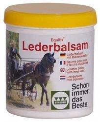Equifix Stassek Hautbalsam mit Wachs
