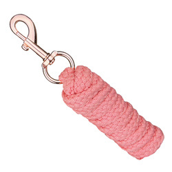 Lead rope Horsenjoy Glossy