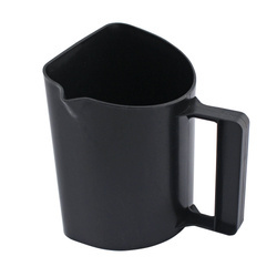 Food scoop 2 kg plastic