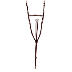 Breastplate York Gemma