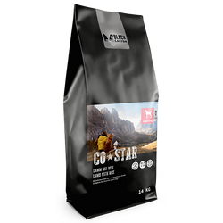 CoStar dry dog food Lamb 14 kg