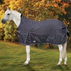 York Calista High Neck Regendecke 100 g