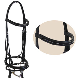 Bridle York Elena