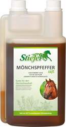 Monchpfeffersaft Stiefel