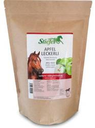 Apfel Leckerli Stiefel