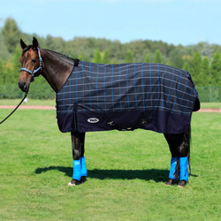 Turnout rug York Gizela 600D