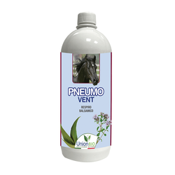 Pneumo Vent Union Bio for respiratory system