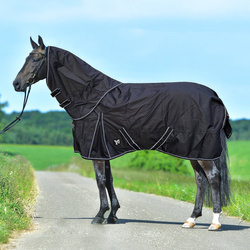 York Thermal set (turnout rug + liner)