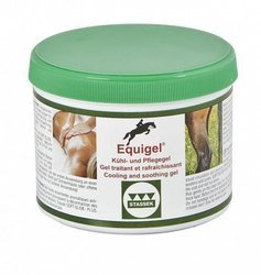 Equigel Stassek żel chłodząco-regenerujący 500ml