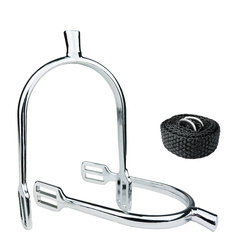 Spurs York ladies 15 mm