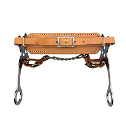 Hackamore York Hana