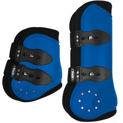 Tendon & fetlock boot set York Vena Cristal