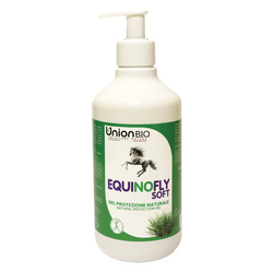 Equinofly Soft Union Bio natural protection gel
