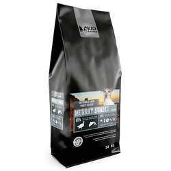 Murray Sunset senior/light Truthahn & Lachs 14 kg