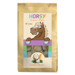 Horse treats York Horsy