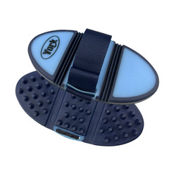 Massage curry comb York Axel Flexi