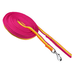 Longierleine York Fluo